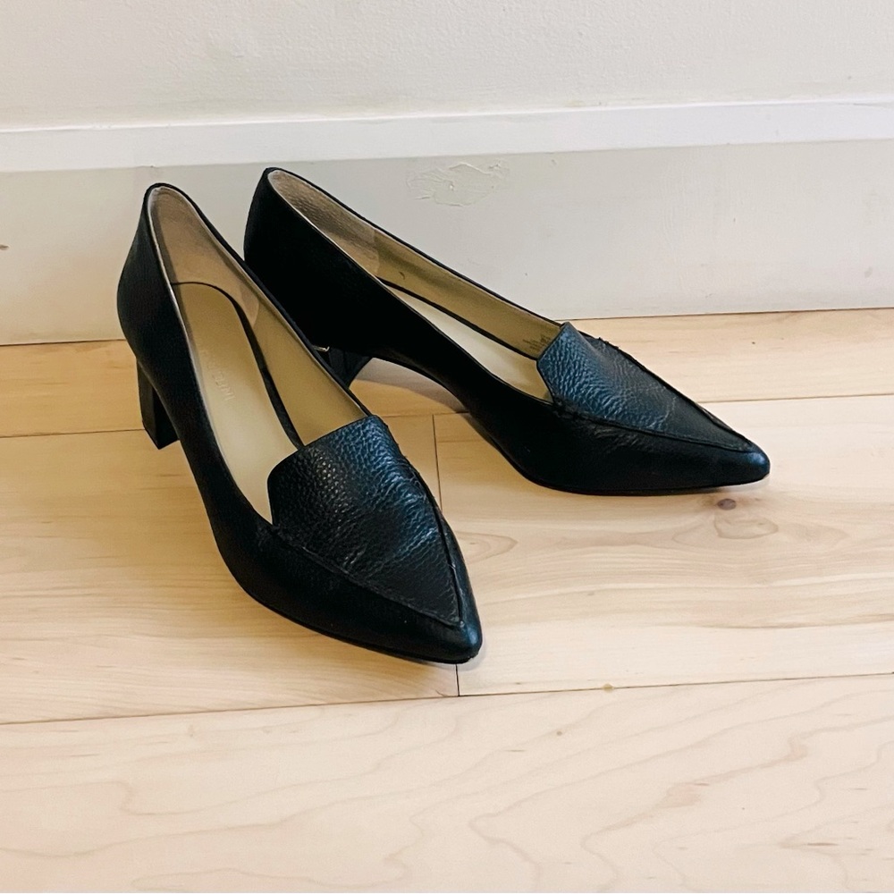 Enzo Anglioni Heel
